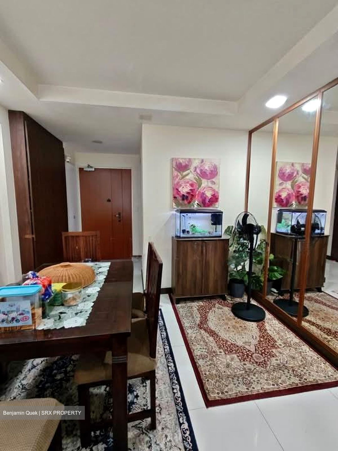 Blk 415C Fernvale Riverbow (Sengkang), HDB 4 Rooms #547766471